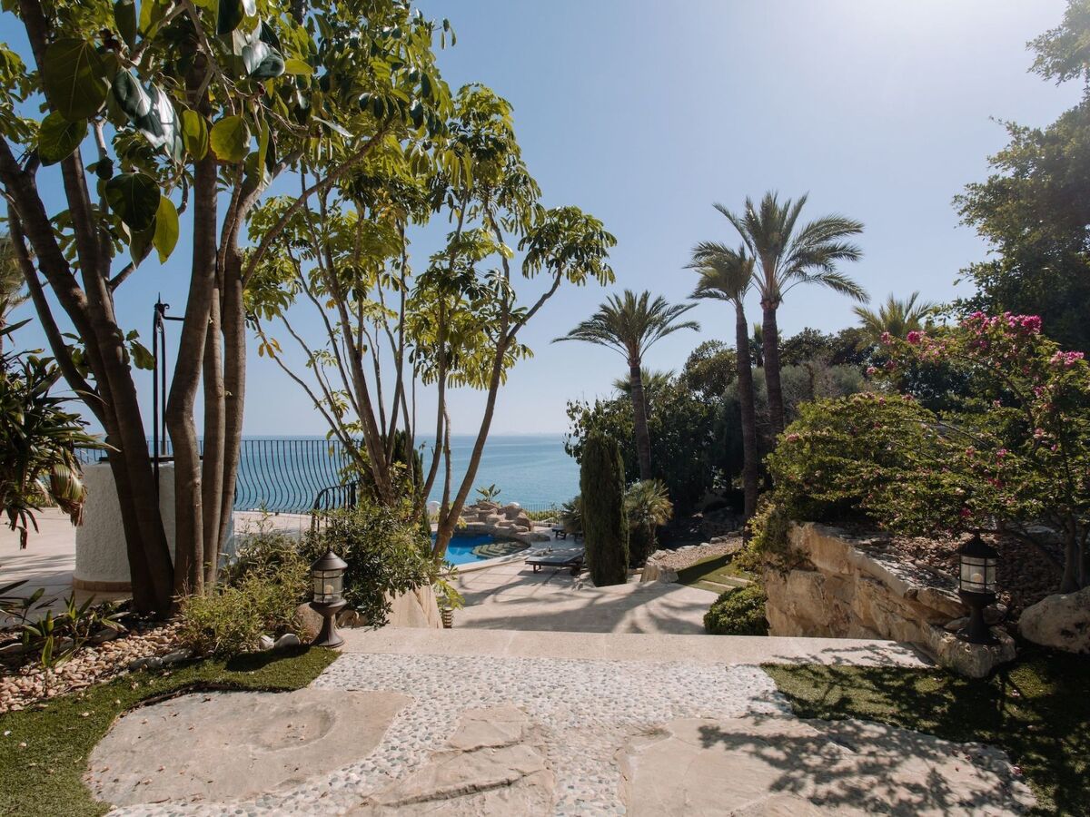 Villa Bora Montiboli – maison 5 ch. à 300 m de la plage - Photo 4