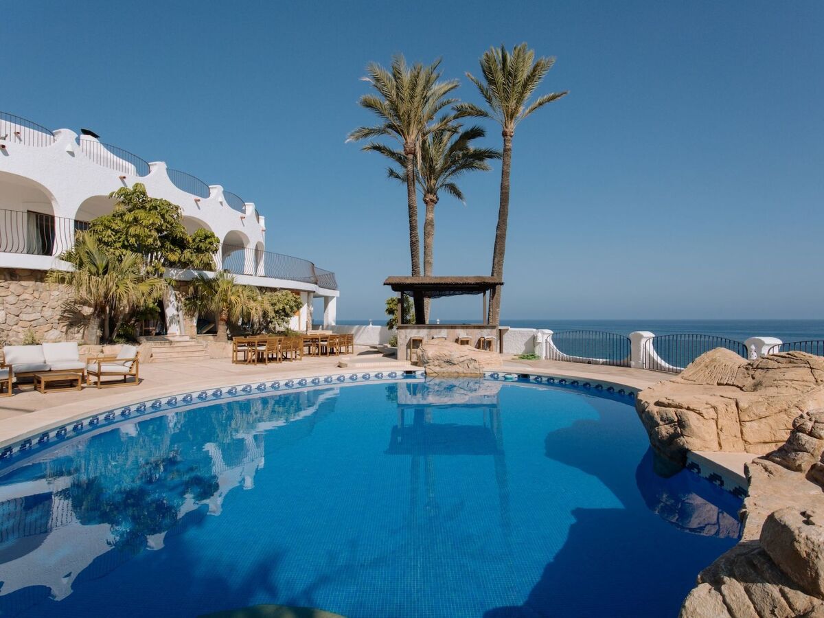 Villa Bora Montiboli – maison 5 ch. à 300 m de la plage - Photo 5