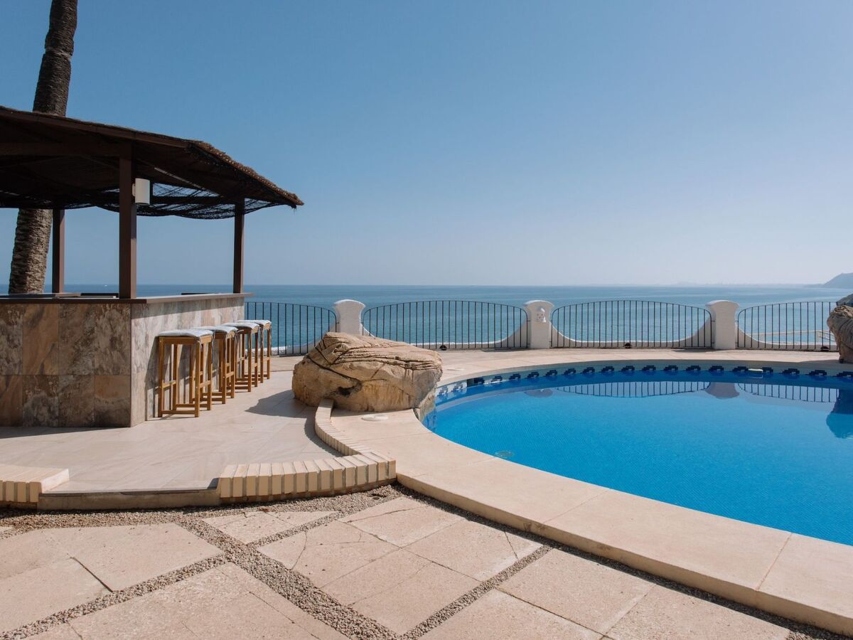 Villa Bora Montiboli – maison 5 ch. à 300 m de la plage - Photo 6