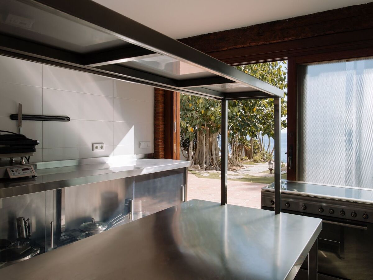 Villa Bora Montiboli – maison 5 ch. à 300 m de la plage - Photo 8