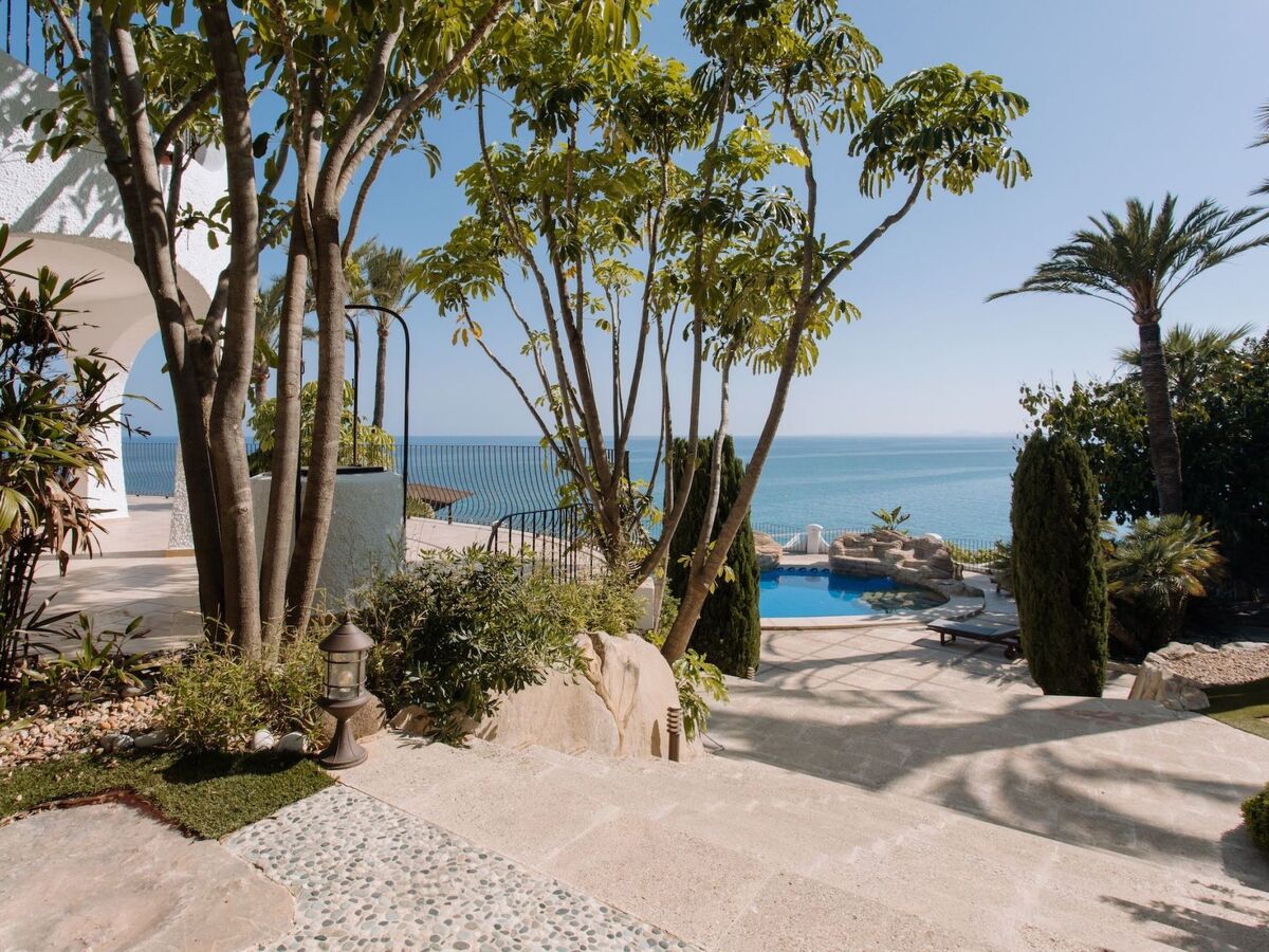 Villa Bora Montiboli – maison 5 ch. à 300 m de la plage - Photo 11