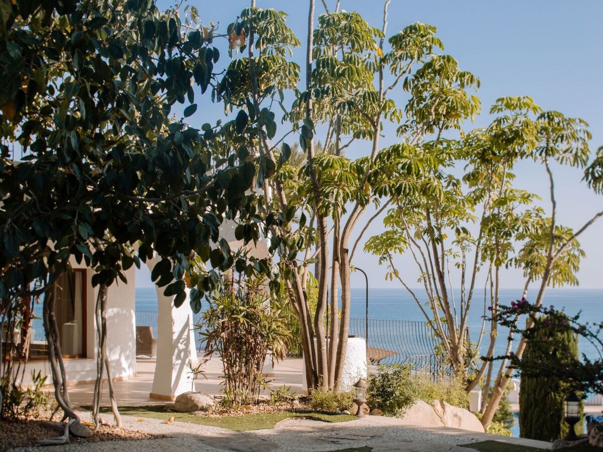 Villa Bora Montiboli – maison 5 ch. à 300 m de la plage - Photo 12