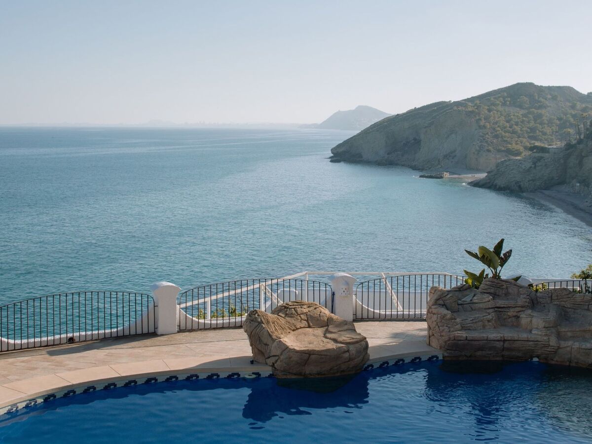 Villa Bora Montiboli – maison 5 ch. à 300 m de la plage - Photo 13