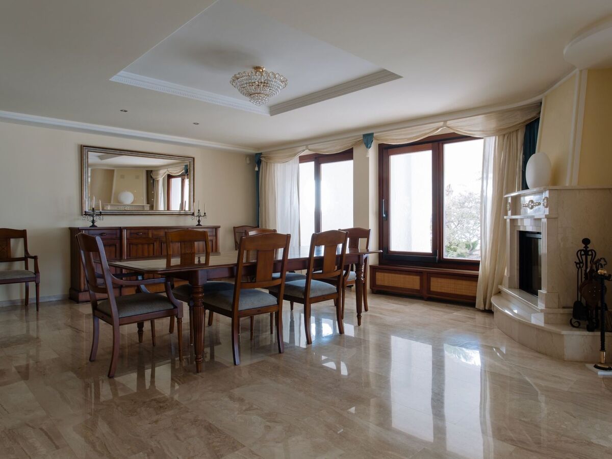 Villa Bora Montiboli – maison 5 ch. à 300 m de la plage - Photo 14