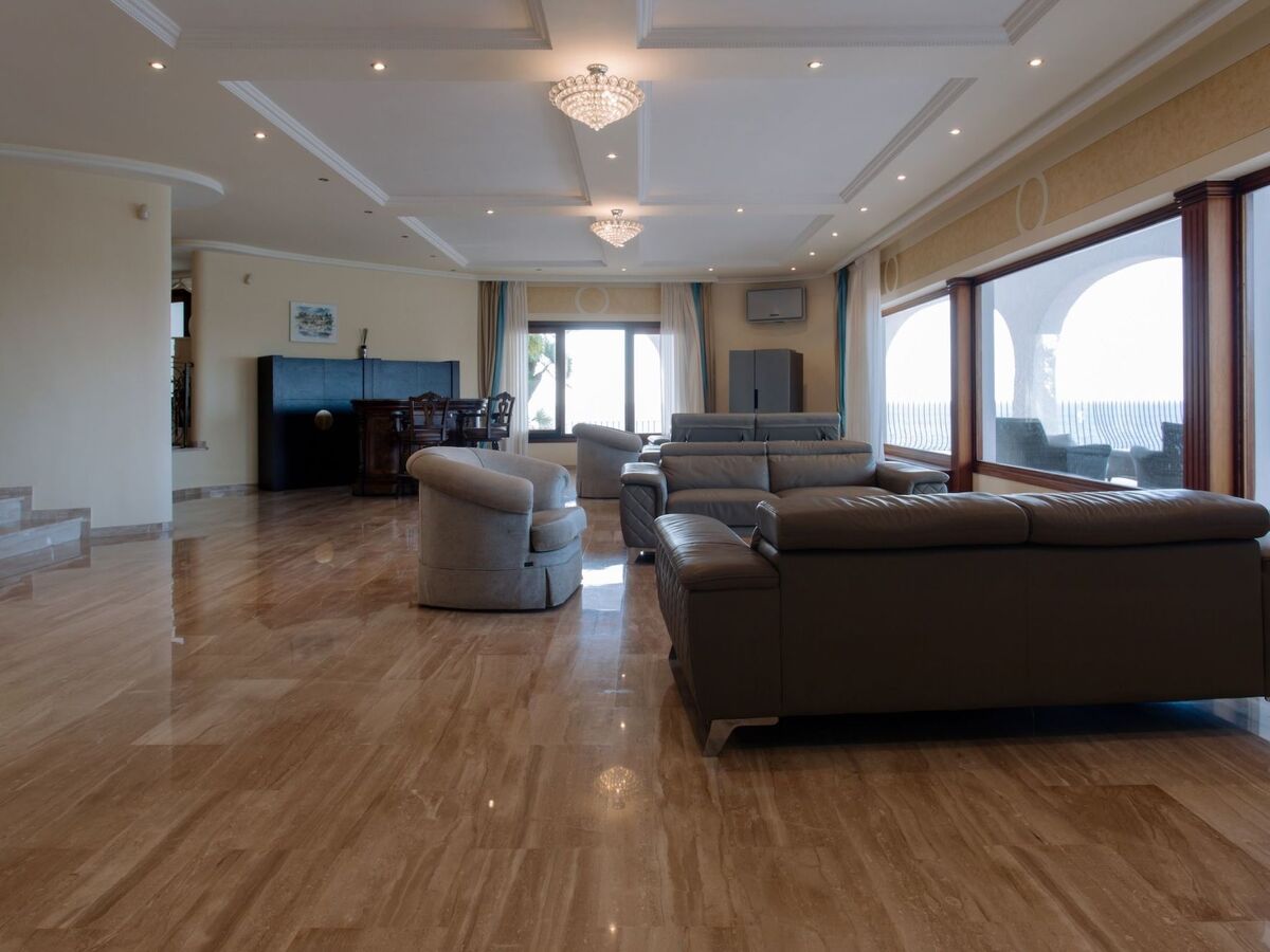 Villa Bora Montiboli – maison 5 ch. à 300 m de la plage - Photo 15