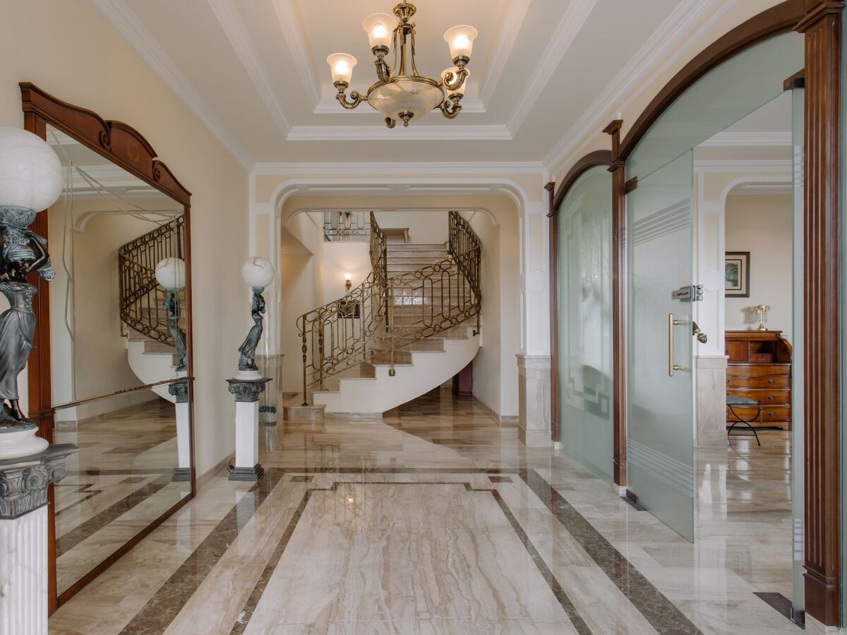 Villa Bora Montiboli – maison 5 ch. à 300 m de la plage - Photo 16