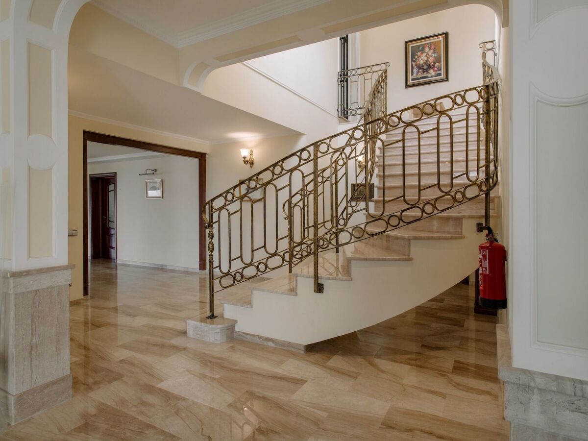 Villa Bora Montiboli – maison 5 ch. à 300 m de la plage - Photo 17