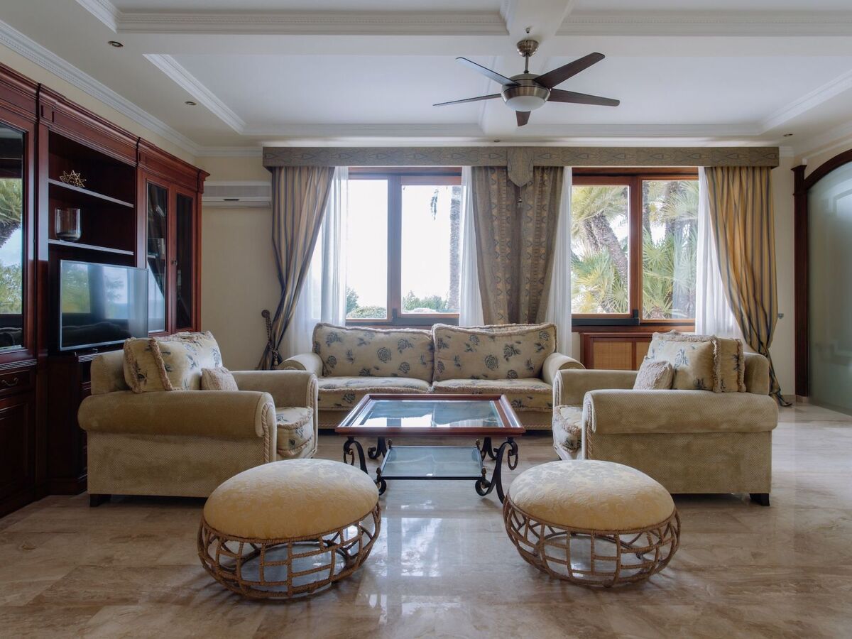Villa Bora Montiboli – maison 5 ch. à 300 m de la plage - Photo 18