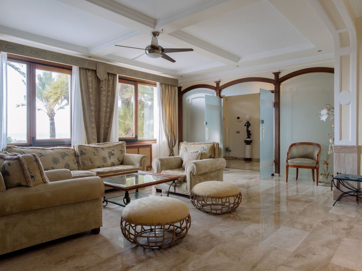 Villa Bora Montiboli – maison 5 ch. à 300 m de la plage - Photo 19