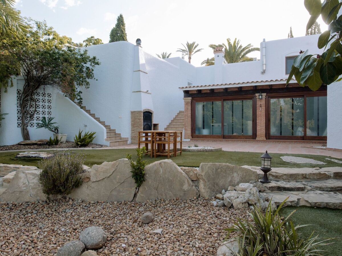Villa Bora Montiboli – maison 5 ch. à 300 m de la plage - Photo 20