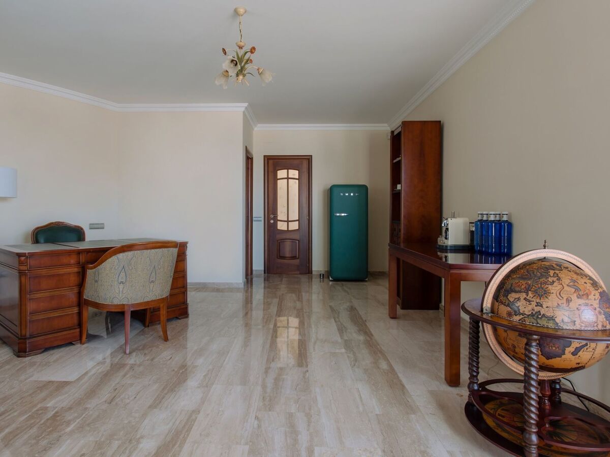 Villa Bora Montiboli – maison 5 ch. à 300 m de la plage - Photo 23