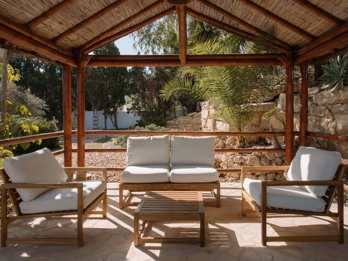 Villa Bora Montiboli – maison 5 ch. à 300 m de la plage - Photo 24