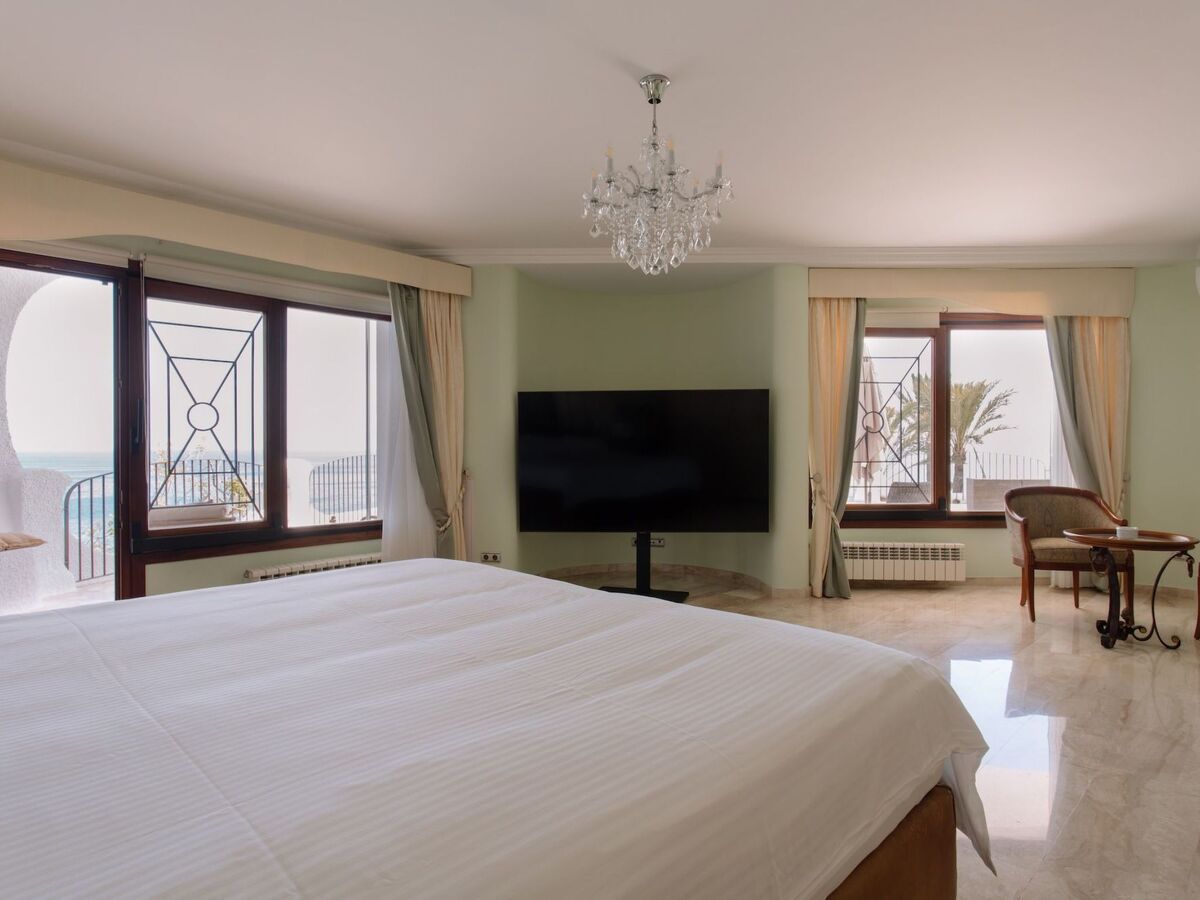 Villa Bora Montiboli – maison 5 ch. à 300 m de la plage - Photo 25