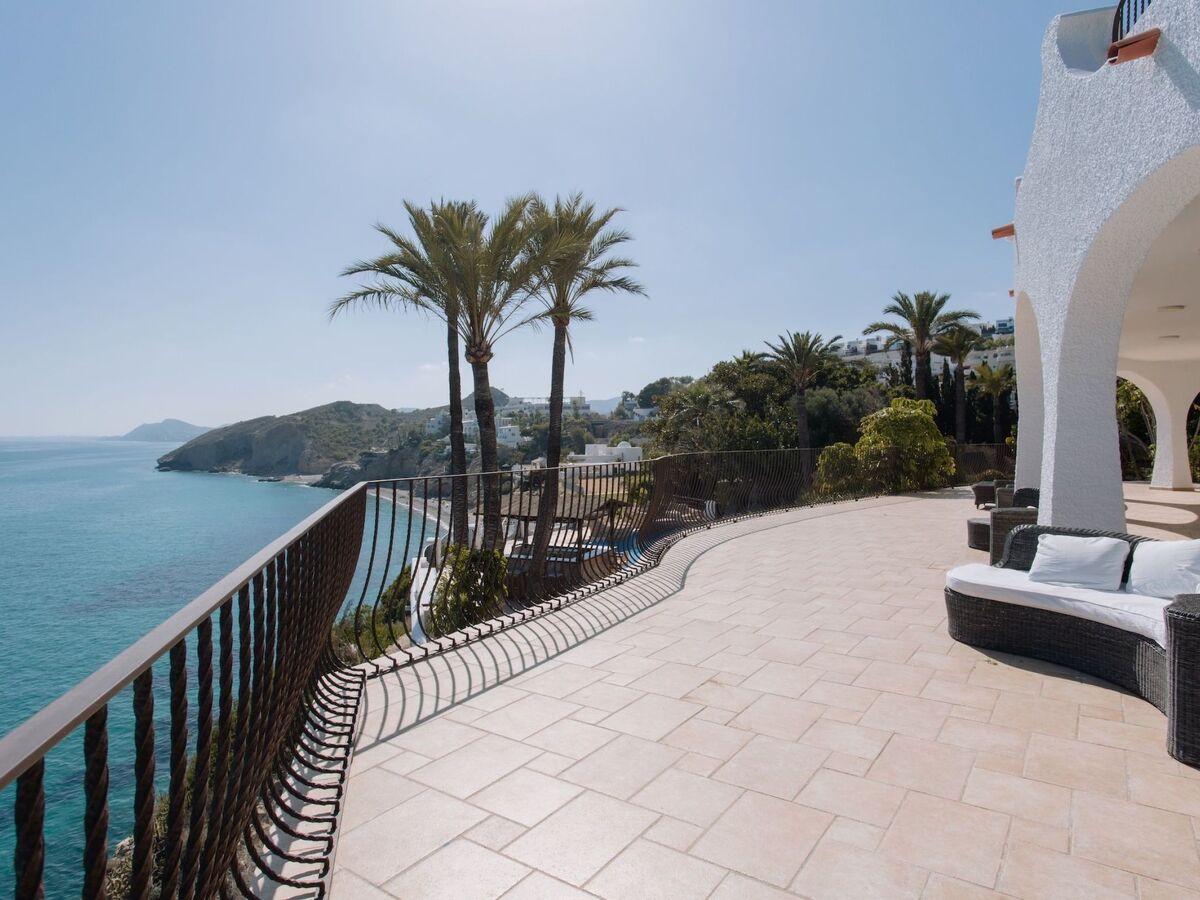 Villa Bora Montiboli – maison 5 ch. à 300 m de la plage - Photo 27