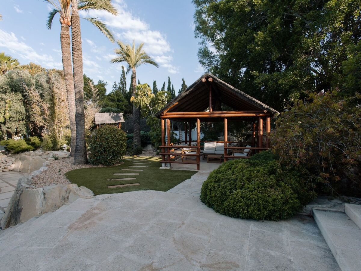Villa Bora Montiboli – maison 5 ch. à 300 m de la plage - Photo 29