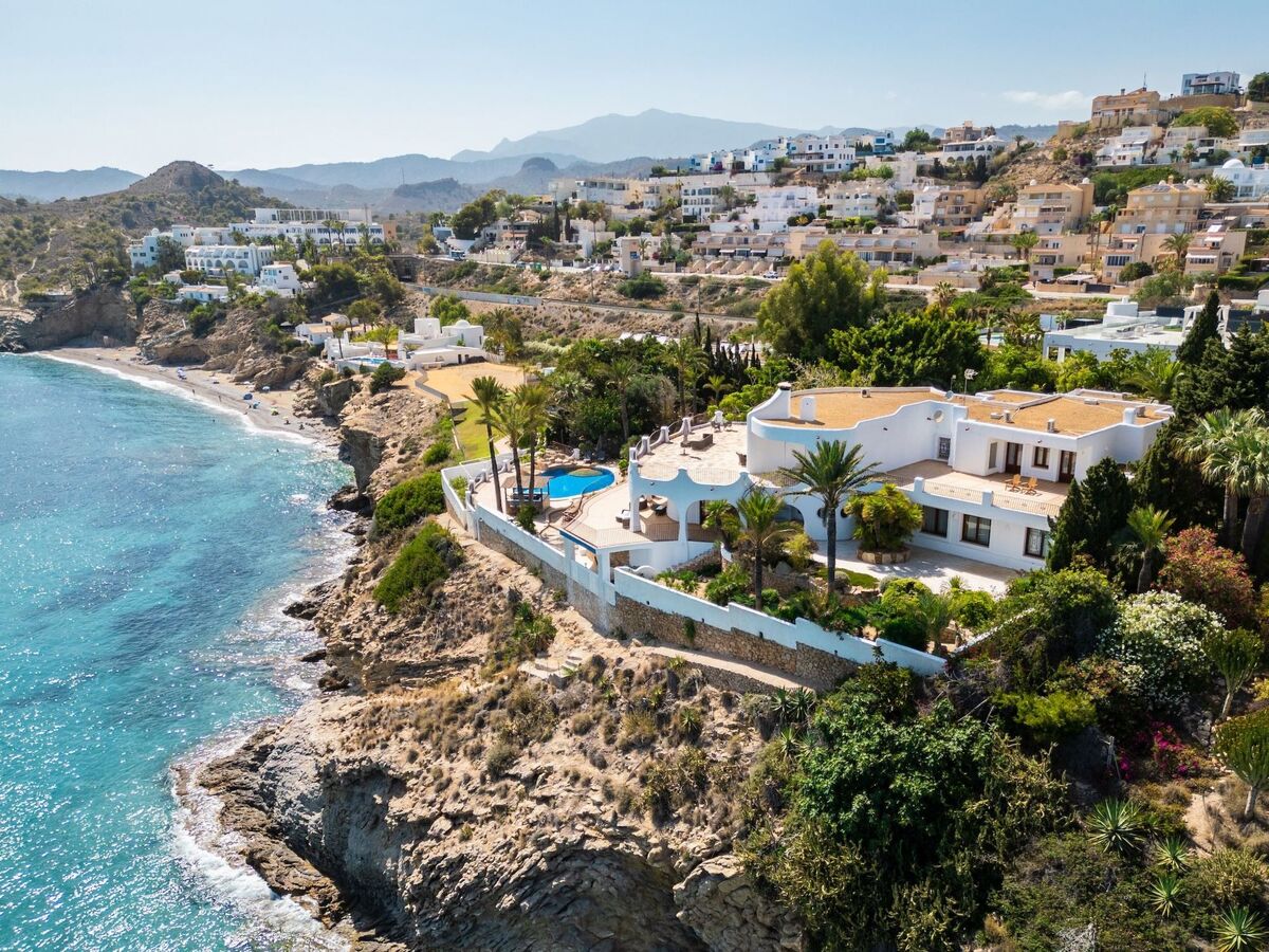 Villa Bora Montiboli – maison 5 ch. à 300 m de la plage - Photo 31