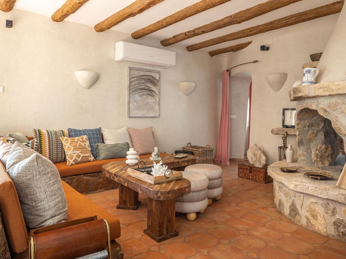 Villa Mistral Montiboli, maison 6 pers. à 10 m de la mer - Photo 8