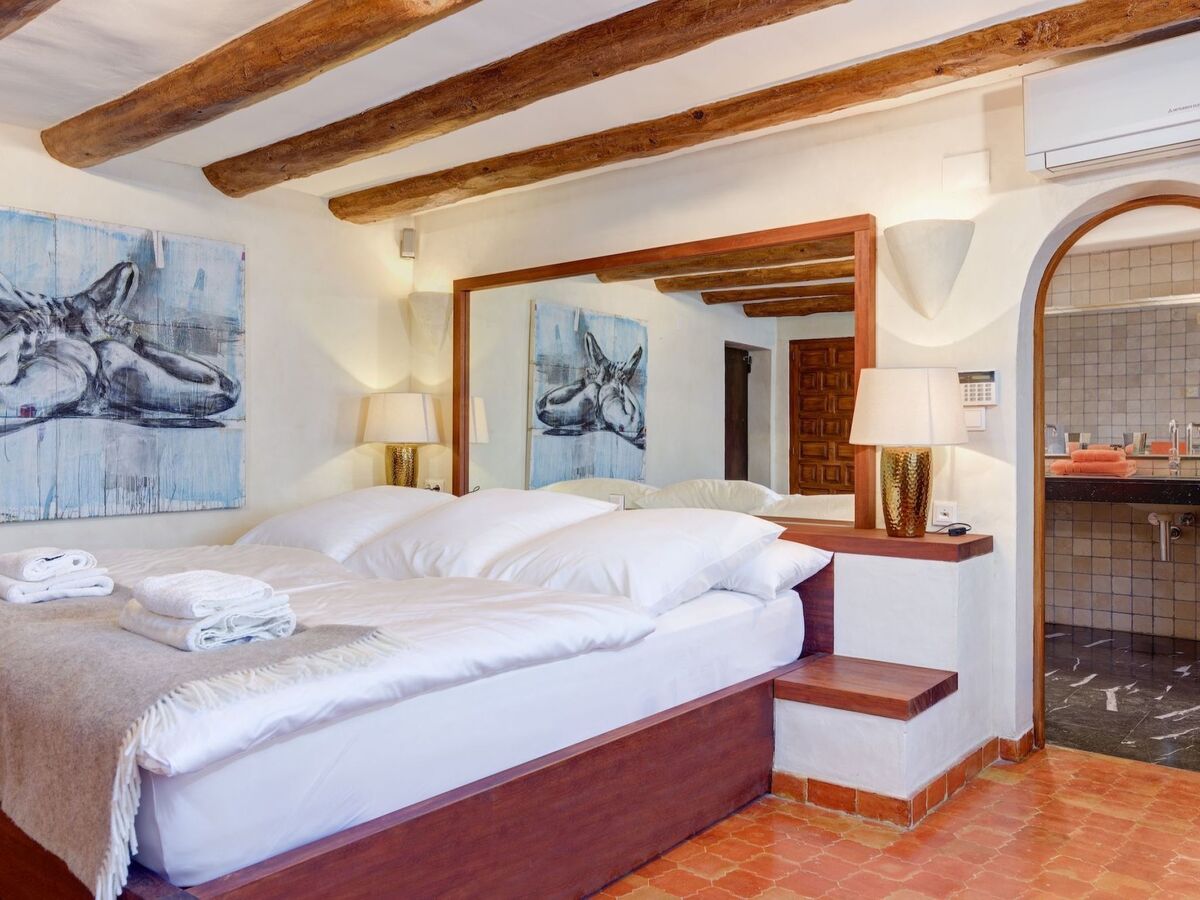 Villa Mistral Montiboli, maison 6 pers. à 10 m de la mer - Photo 13