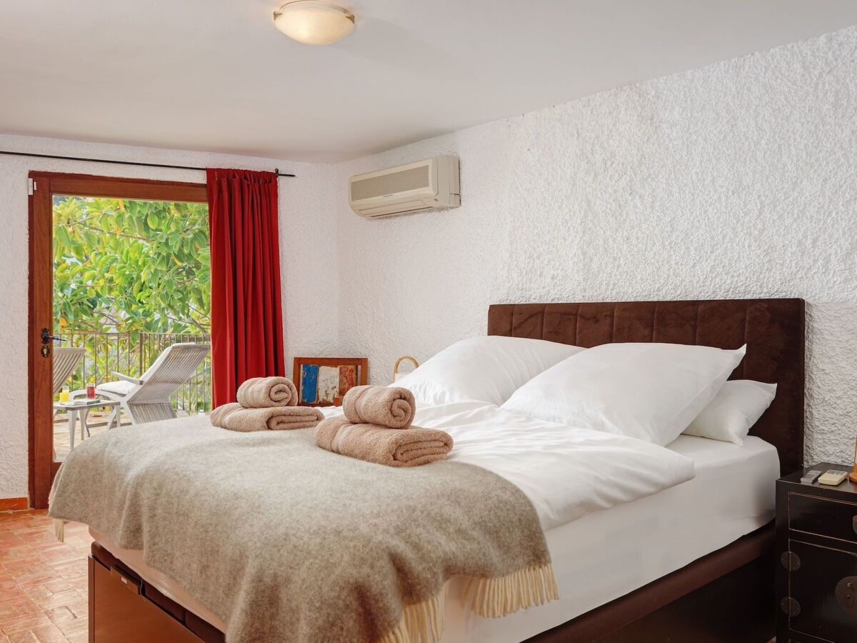 Villa Mistral Montiboli, maison 6 pers. à 10 m de la mer - Photo 14