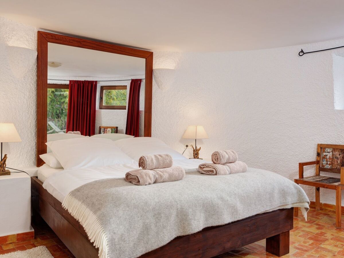 Villa Mistral Montiboli, maison 6 pers. à 10 m de la mer - Photo 15