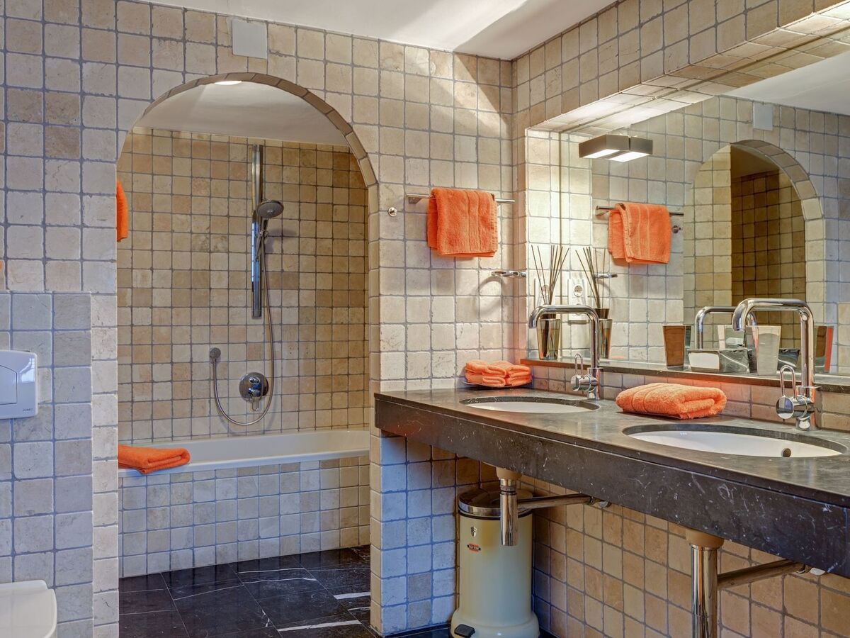 Villa Mistral Montiboli, maison 6 pers. à 10 m de la mer - Photo 16