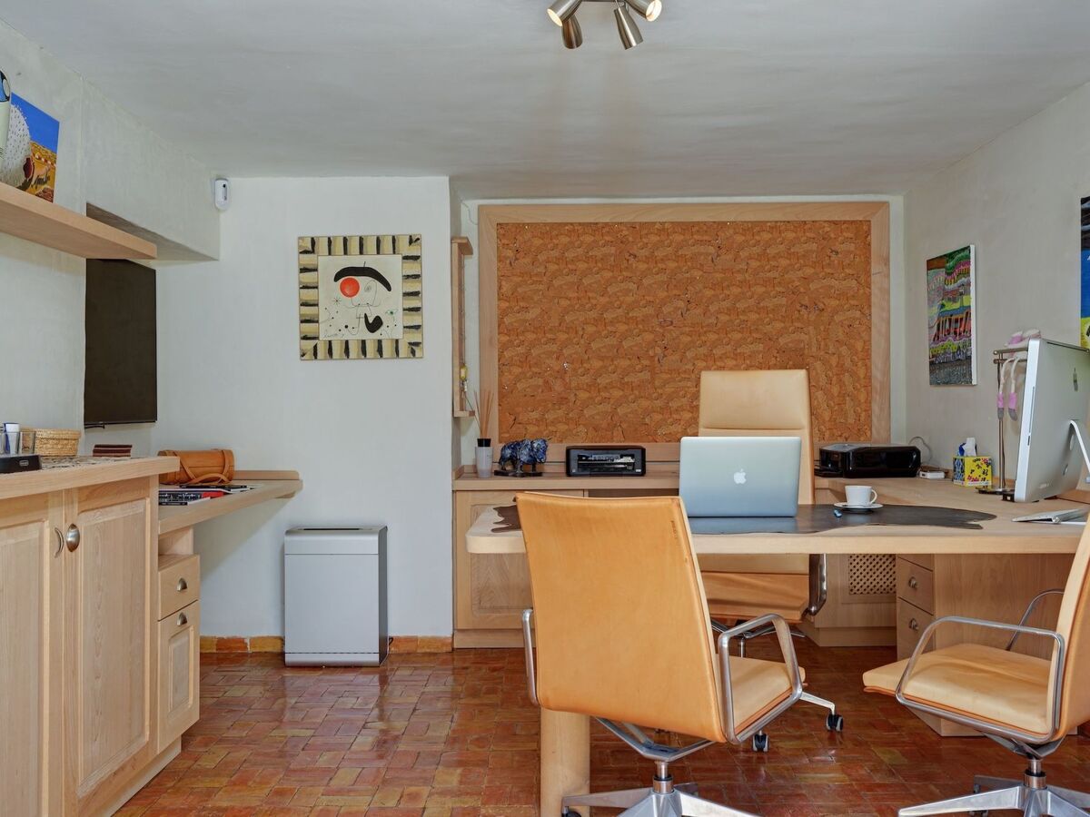 Villa Mistral Montiboli, maison 6 pers. à 10 m de la mer - Photo 19