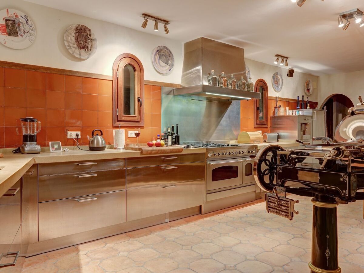 Villa Mistral Montiboli, maison 6 pers. à 10 m de la mer - Photo 20
