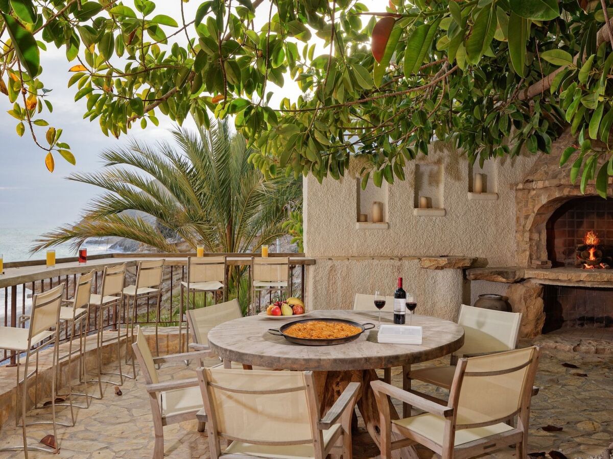 Villa Mistral Montiboli, maison 6 pers. à 10 m de la mer - Photo 22