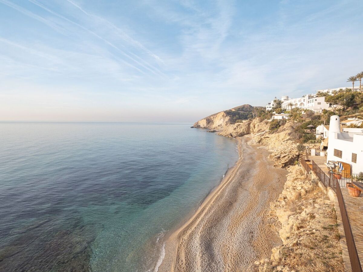 Villa Mistral Montiboli, maison 6 pers. à 10 m de la mer - Photo 23