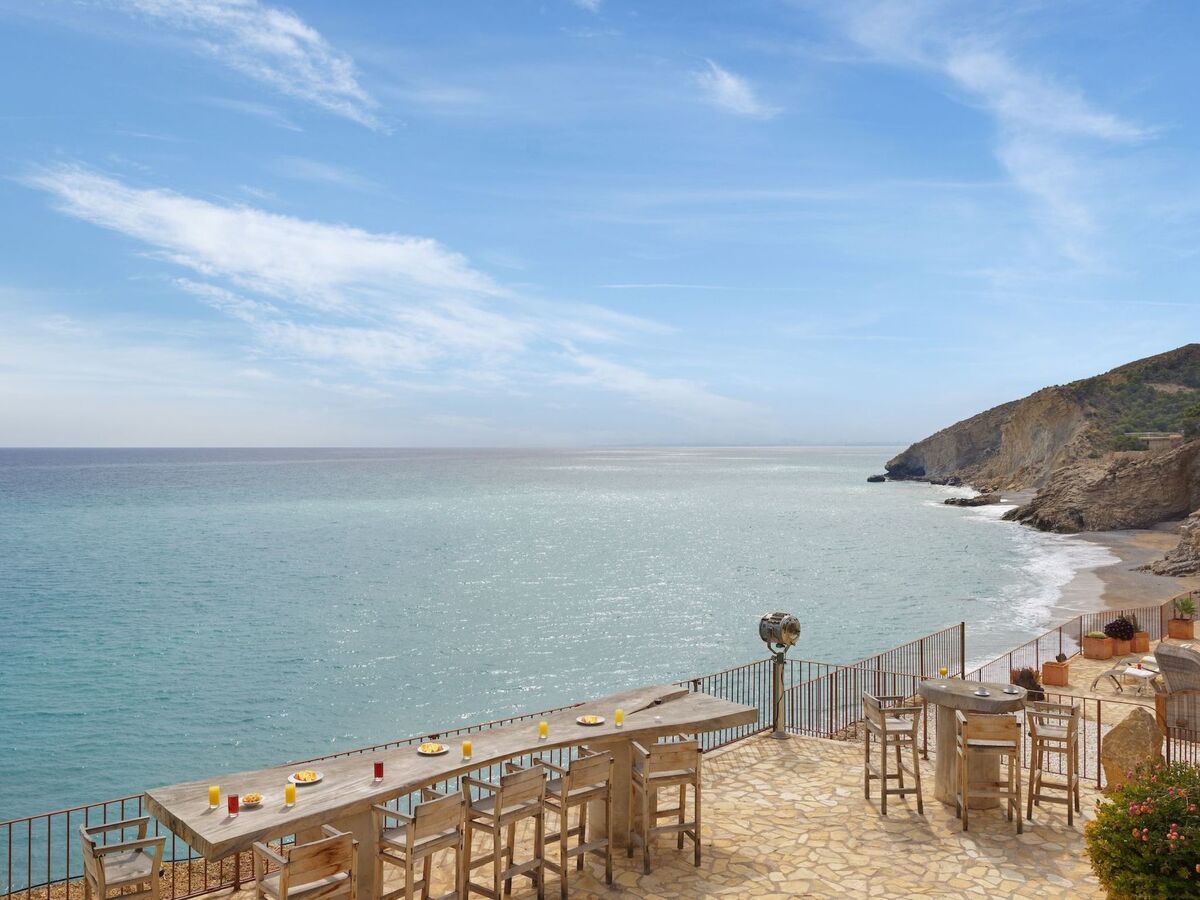Villa Mistral Montiboli, maison 6 pers. à 10 m de la mer - Photo 24