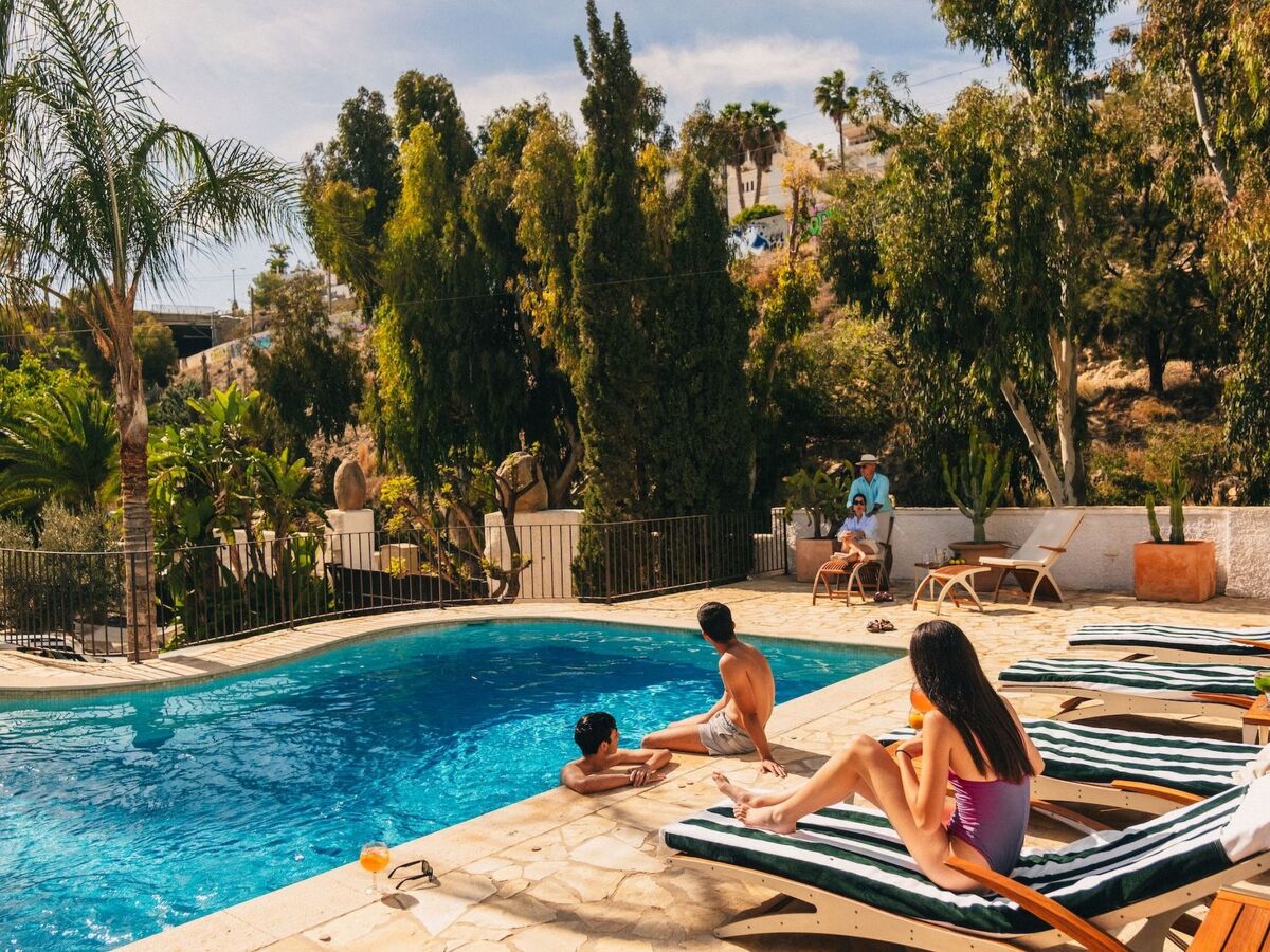 Villa Mistral Montiboli, maison 6 pers. à 10 m de la mer - Photo 34