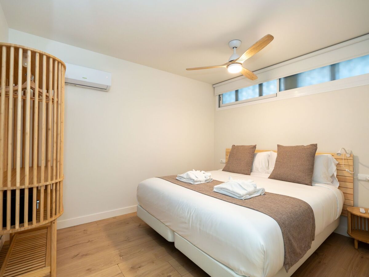 Appartement Paradisun à Villajoyosa, accès direct plage - Photo 1