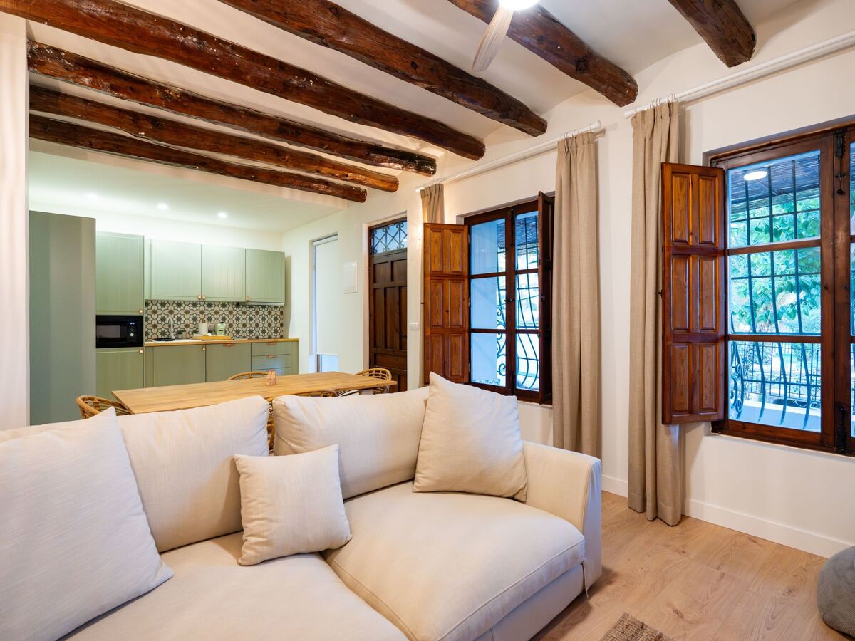 Appartement Paradisun à Villajoyosa, accès direct plage - Photo 4