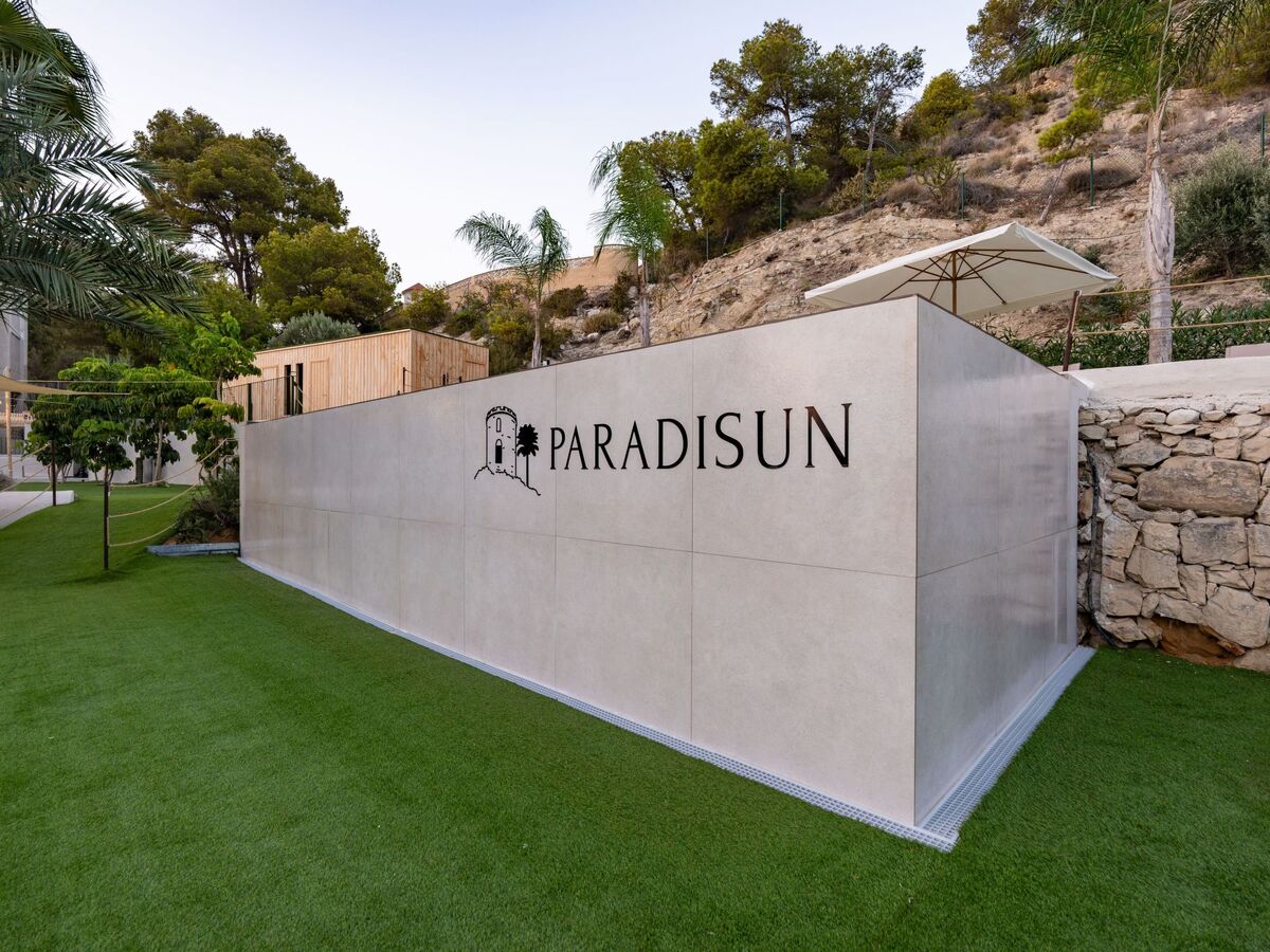 Appartement Paradisun à Villajoyosa, accès direct plage - Photo 9