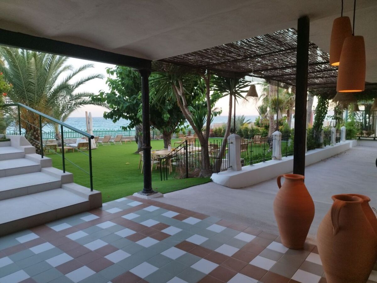 Appartement Paradisun à Villajoyosa, accès direct plage - Photo 10