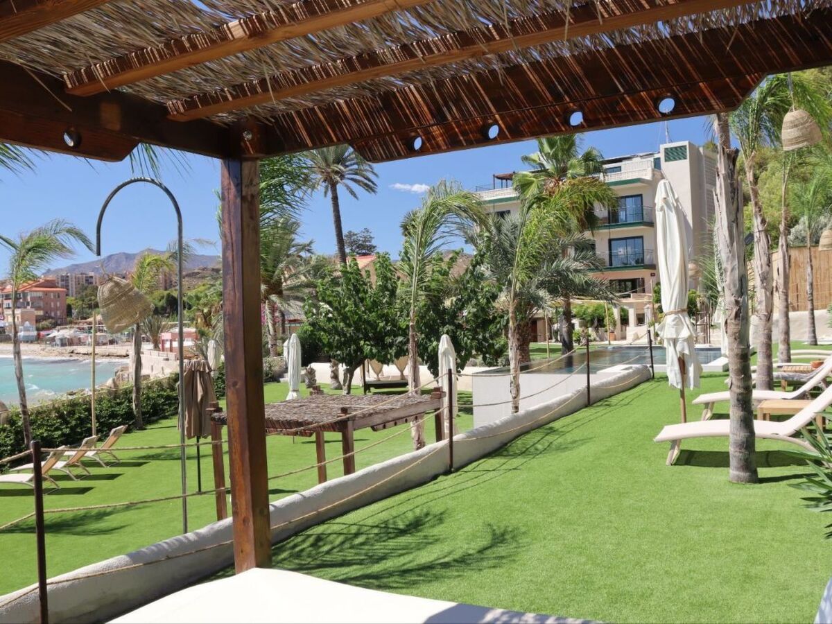 Appartement Paradisun à Villajoyosa, accès direct plage - Photo 14