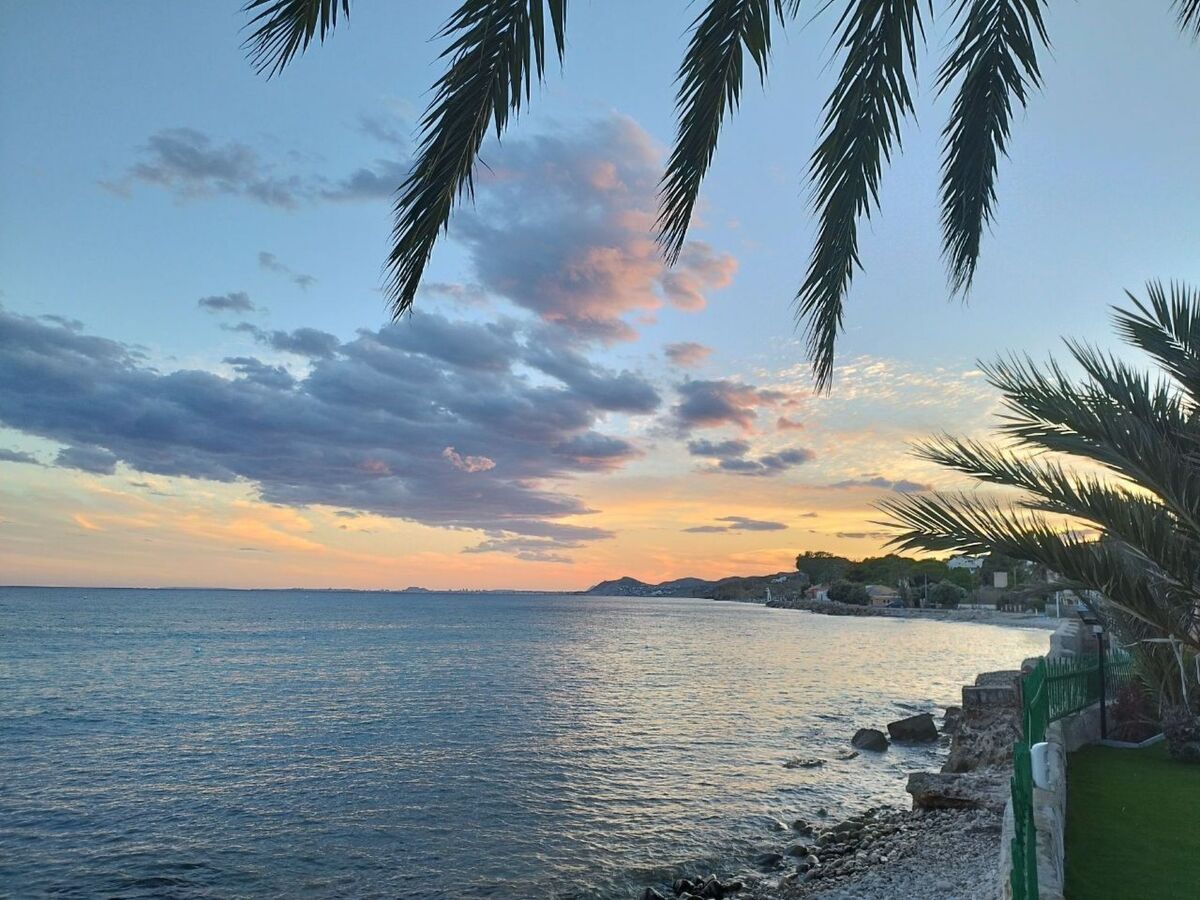 Appartement Paradisun à Villajoyosa, accès direct plage - Photo 16