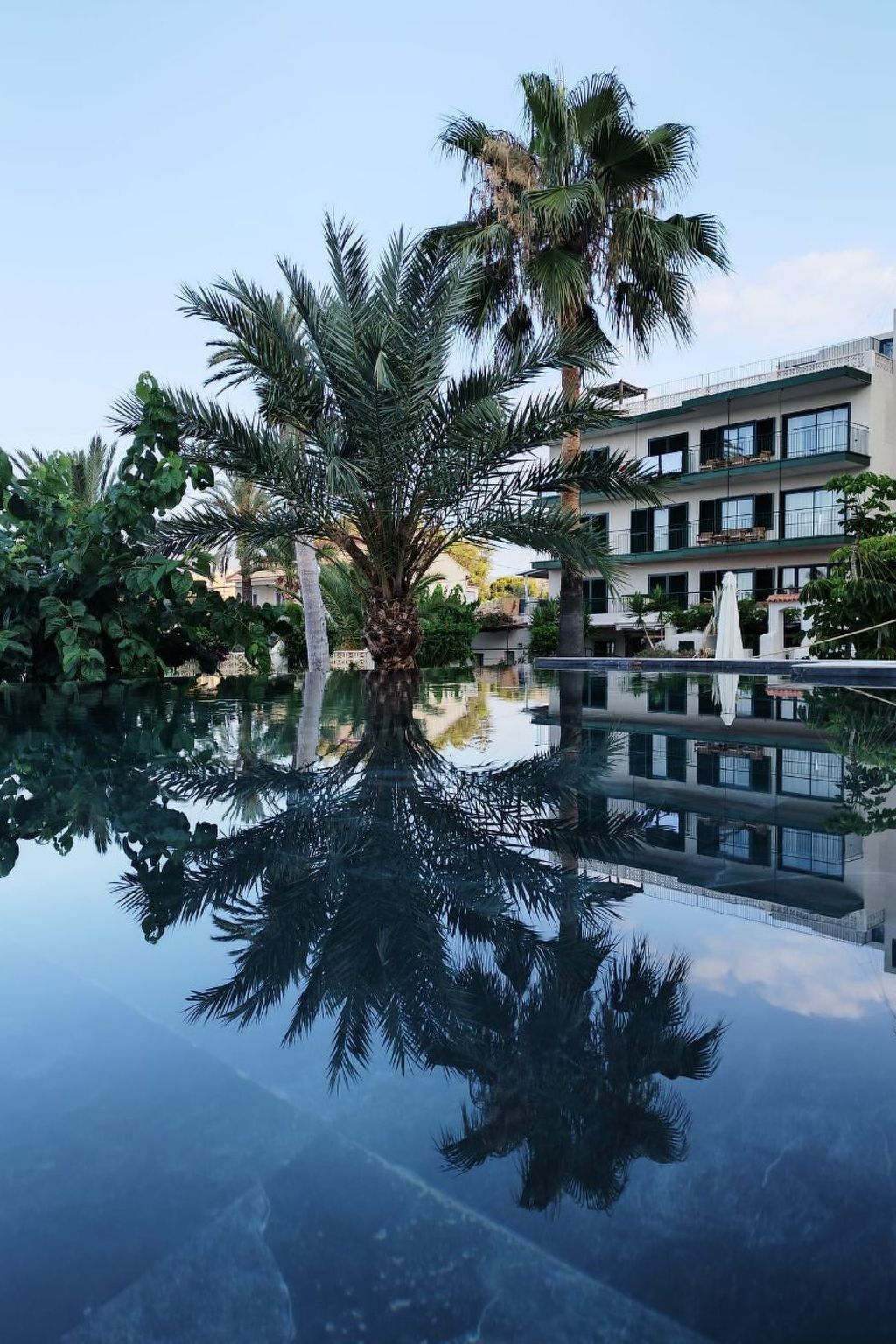 Paradisun – Appartement 3 chambres face à la plage - Photo 2