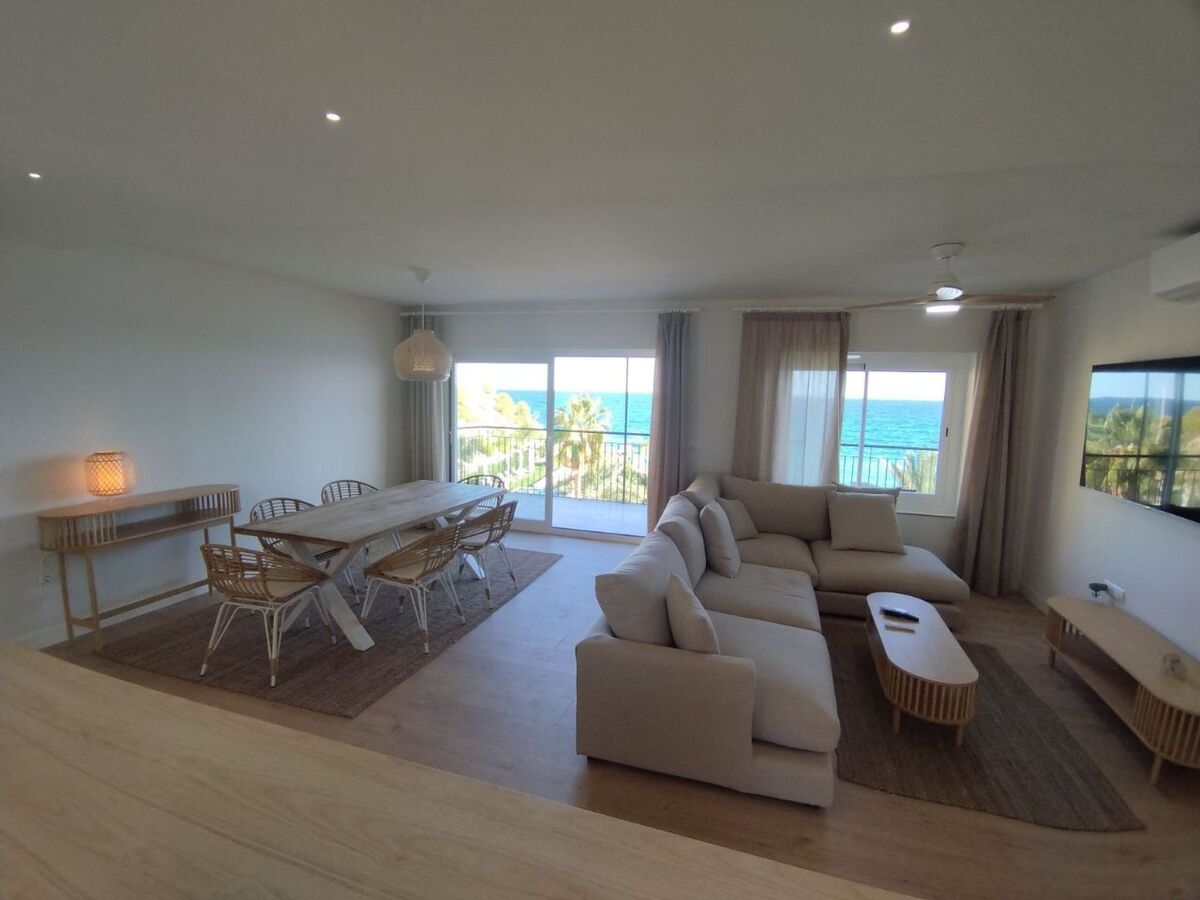 Paradisun – Appartement 3 chambres face à la plage - Photo 4