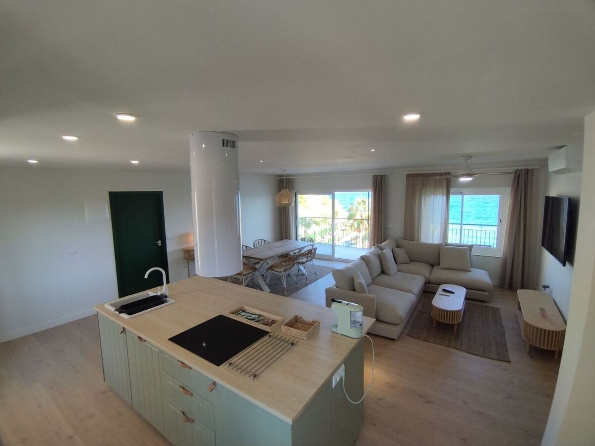 Paradisun – Appartement 3 chambres face à la plage - Photo 10