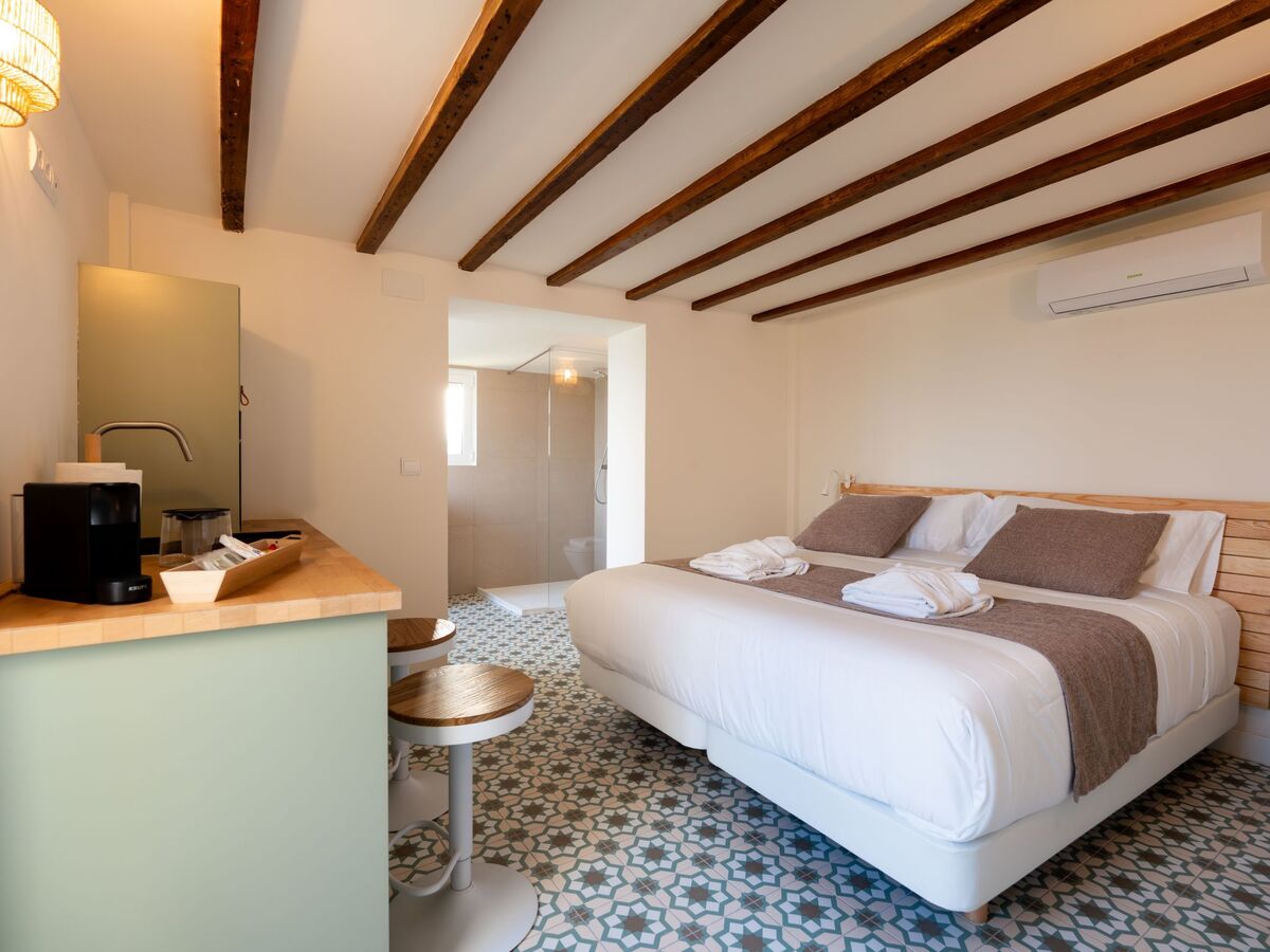 Paradisun – Appartement 3 chambres face à la plage - Photo 12