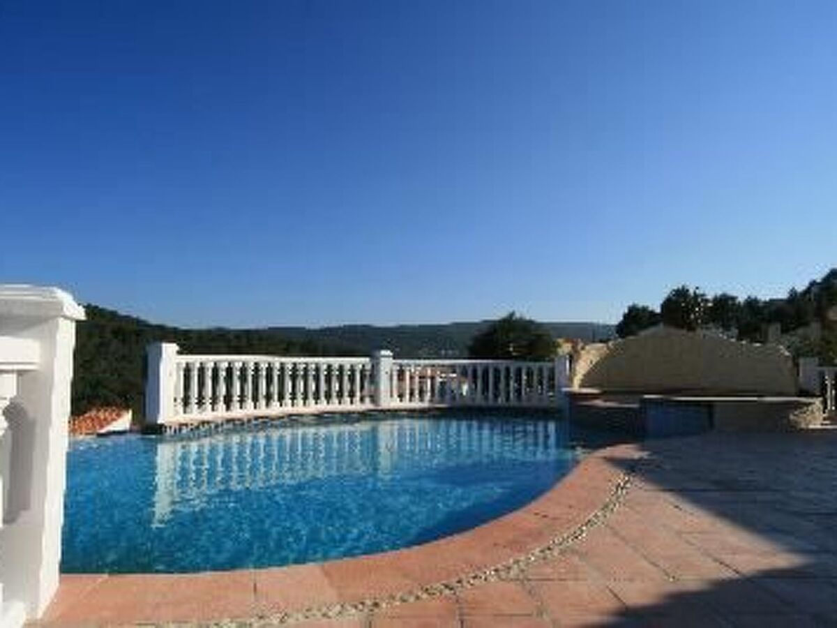 Villa Redonda I – Maison 2 ch avec vue mer à Javea - Photo 5