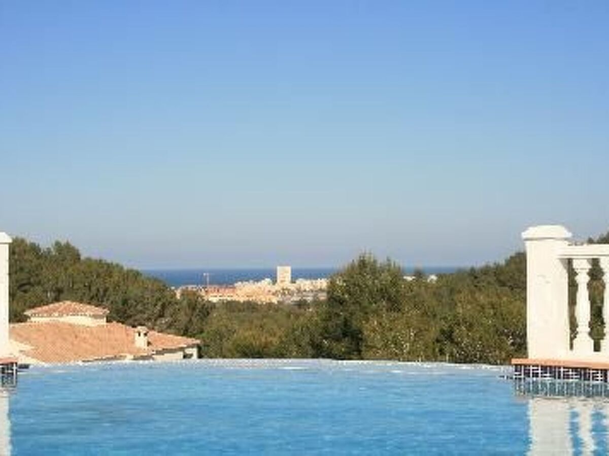 Villa Redonda I – Maison 2 ch avec vue mer à Javea - Photo 6