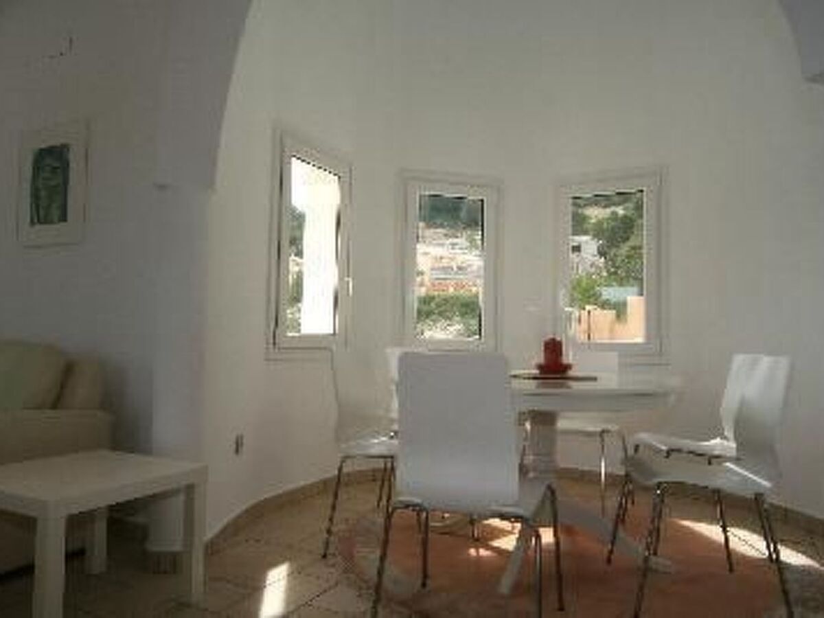 Villa Redonda I – Maison 2 ch avec vue mer à Javea - Photo 9