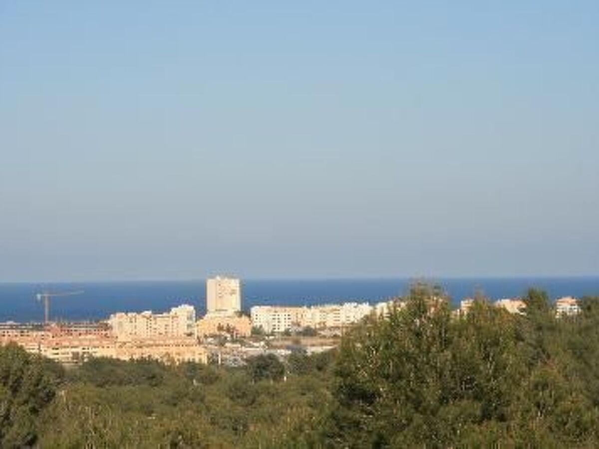 Villa Redonda I – Maison 2 ch avec vue mer à Javea - Photo 11