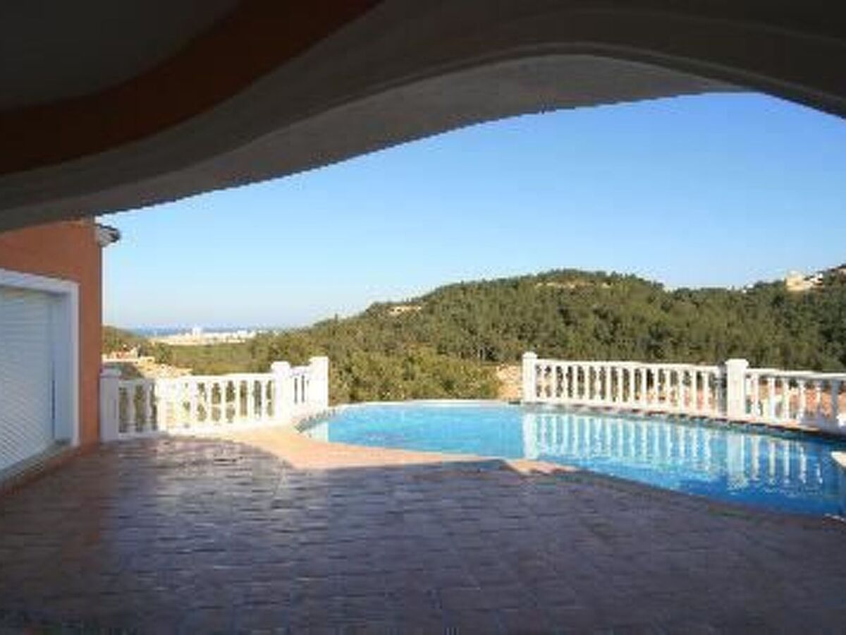 Villa Redonda I – Maison 2 ch avec vue mer à Javea - Photo 13