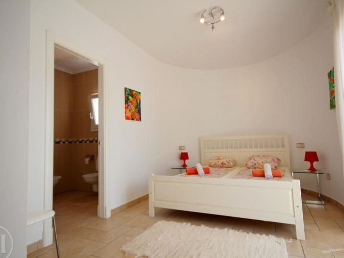 Villa Redonda I – Maison 2 ch avec vue mer à Javea - Photo 16