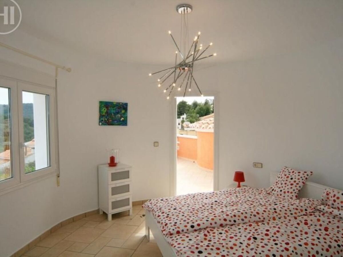 Villa Redonda I – Maison 2 ch avec vue mer à Javea - Photo 18