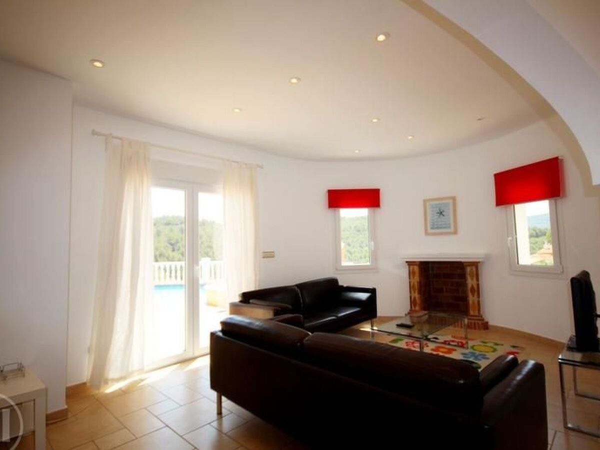 Villa Redonda I – Maison 2 ch avec vue mer à Javea - Photo 20