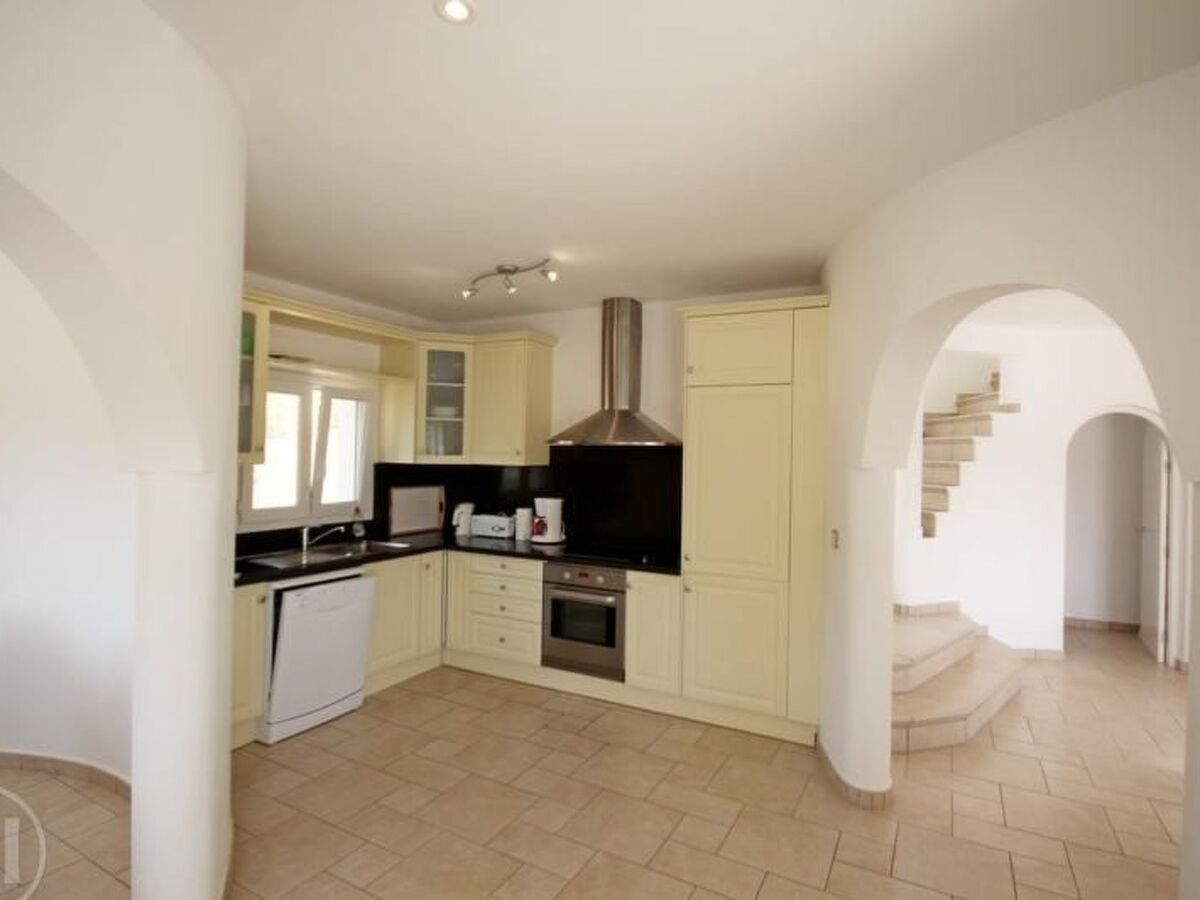Villa Redonda I – Maison 2 ch avec vue mer à Javea - Photo 21